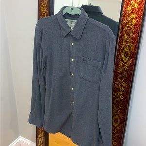 Jack wills button down